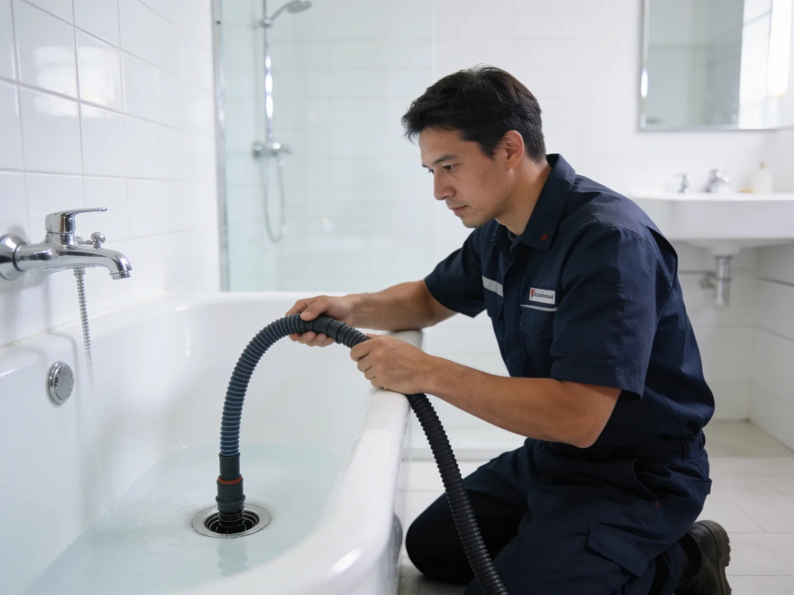 Emergency Plumber Vickery, OH FAQs